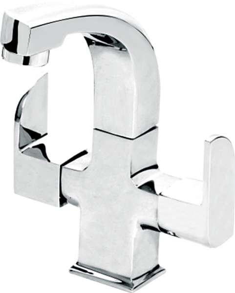 Basin Wall Mixer  - waterflow-7008