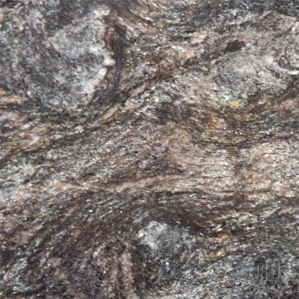 Cosmos Wave Granite countertop