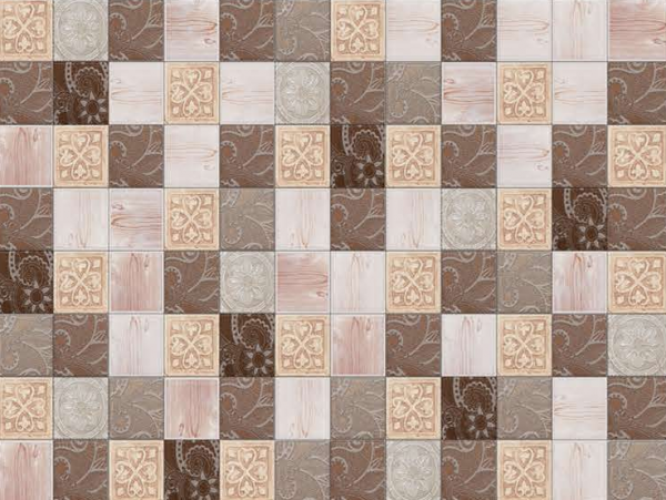 Digital odi Tiles - 300 x 300 mm (12 x 12 inch) - 1705 HL 1