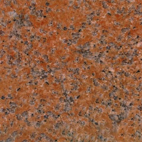 Red Shanshan Granite