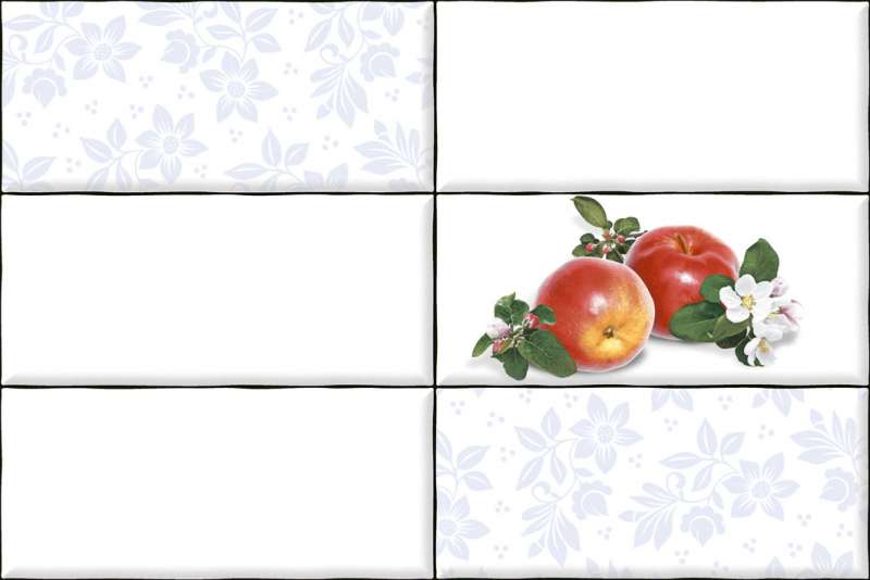 Wall Tiles - 300 x 450 mm  ( 12 x 18 inch ) - 44003_HL_1_{91}