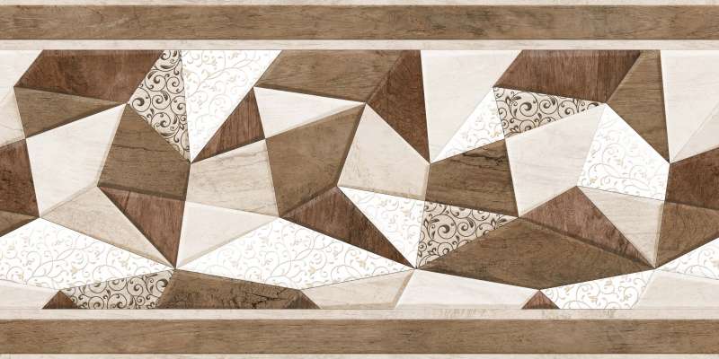 carrelage mural - 300 x 600 mm (12 x 24 pouces) - 6023_HL1