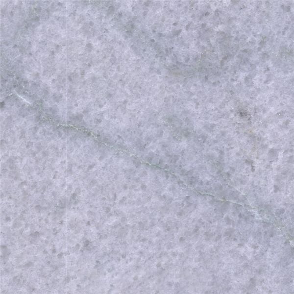 Greenish White Marble