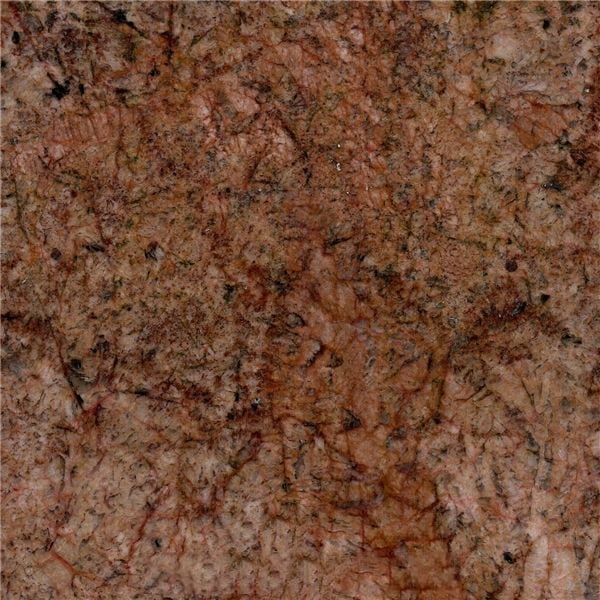 Magnum Red Granite