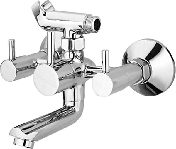 Wall Mixer  - Waterflow-5014