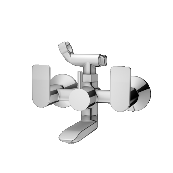 Wall Mixer ပါ။  - BCIR 2063