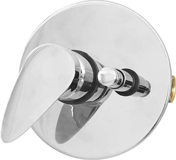 Metropole flush valve  - 308