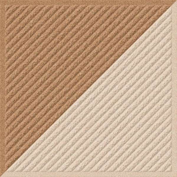 Digital Pa Tiles - 400 x 400 mm (16 x 16 inch) - 9133