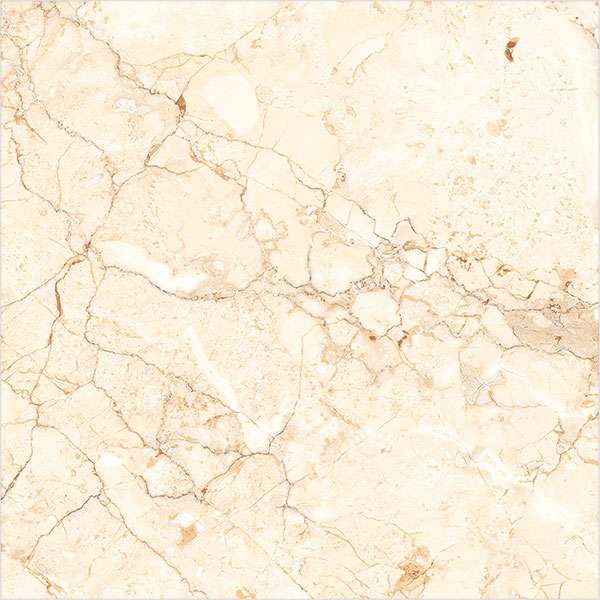 Glazed Porcelain Tiles - 600 x 600 mm ( 24 x 24 inch ) - fango-beige