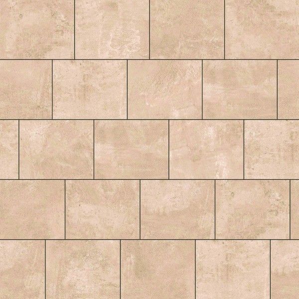 piastrelle gres porcellanato - 600 x 600 mm (24 x 24 pollici) - 1047 