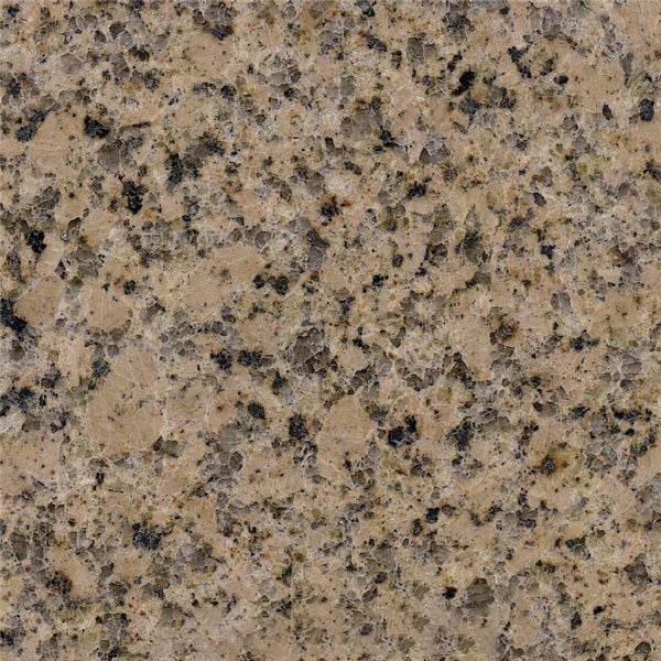 Mediterranean Gold Granite