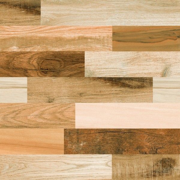 Digital tanganran Tiles - 600 x 600 mm (24 x 24 inch) - PALLET STRIP