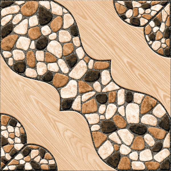 Outdoor Tiles - 400 x 400 mm ( 16 x 16 inch ) - 9222