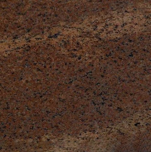 Tobacco Brown Granite