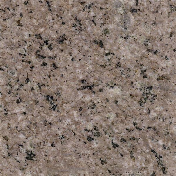 Cherry Pink Granite