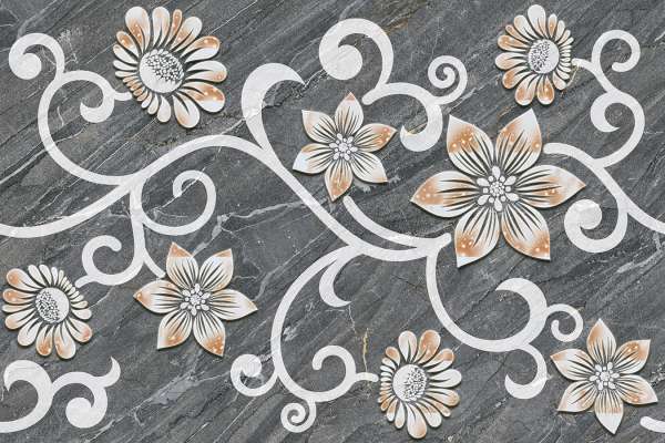 carrelage mural - 300 x 450 mm (12 x 18 pouces) - 1143_HL_1