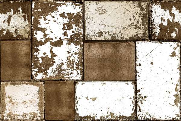 Exterior / Elevation Tiles - 300 x 450 mm  ( 12 x 18 inch ) - 9013