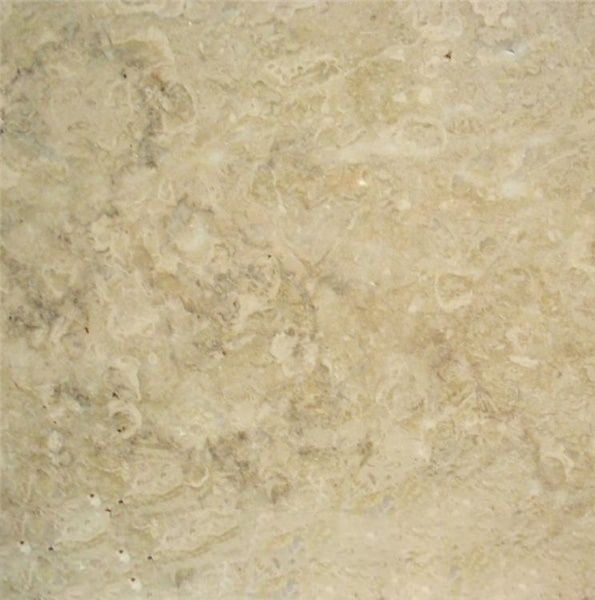 Kahramanmaras Light Beige Marble