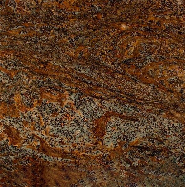 Copper Brown Granite