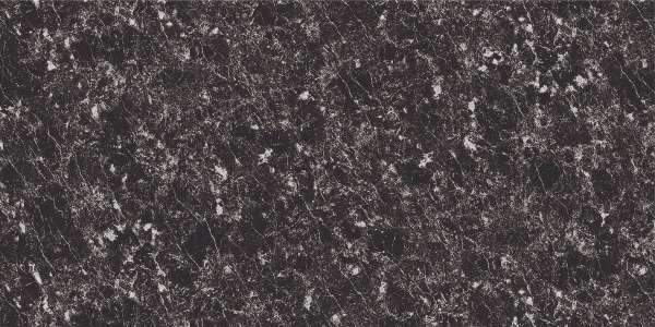 Glazed Porcelain Tiles - 600 x 1200 mm ( 24 x 48 inch ) - cosmos-black-1