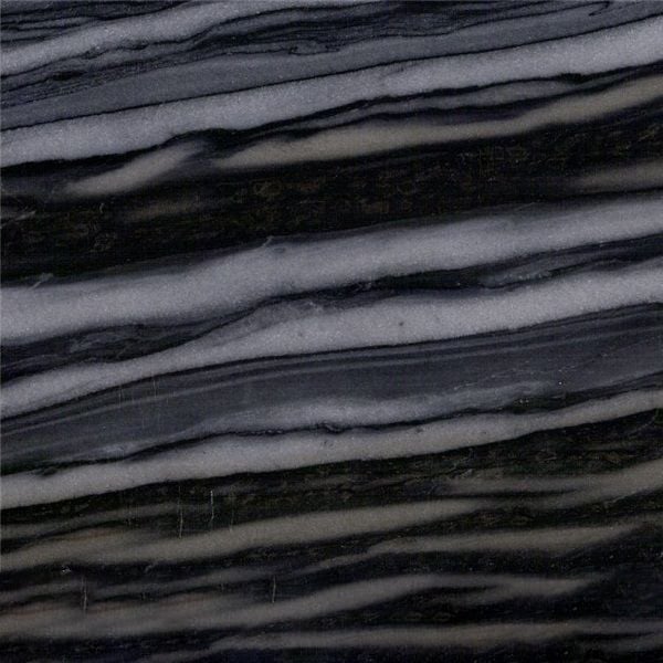 Nero Exotico Marble