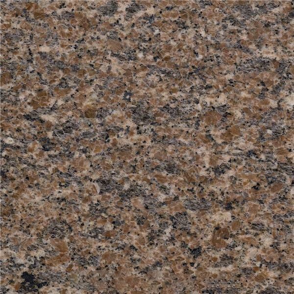 Zhongnuo Red Granite