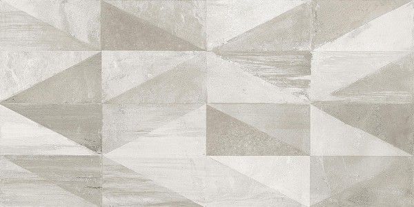 PGVT & GVT - 300 x 600 mm ( 12 x 24 inci ) - Concrete Gris_Decor_1