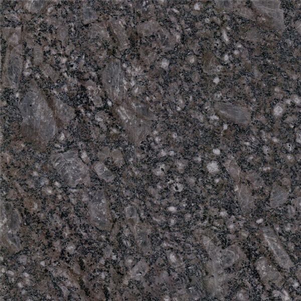 Classic Brown Granite