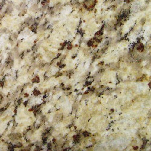 Napoli Granite countertop