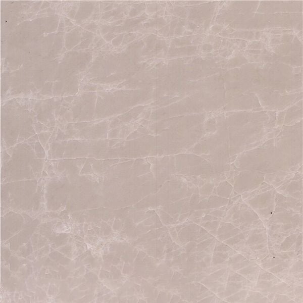 New Moon Beige Marble