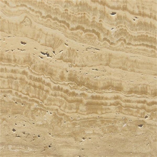 Irish Cream Travertine