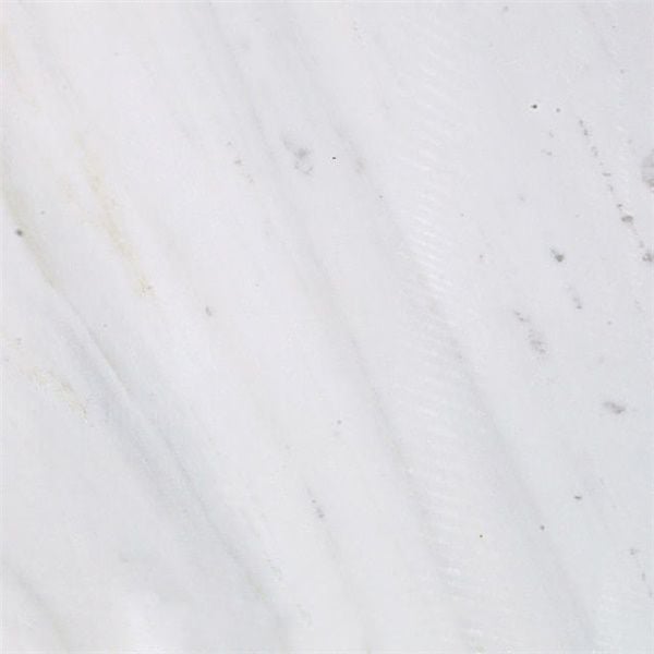 Dionyssos White Marble