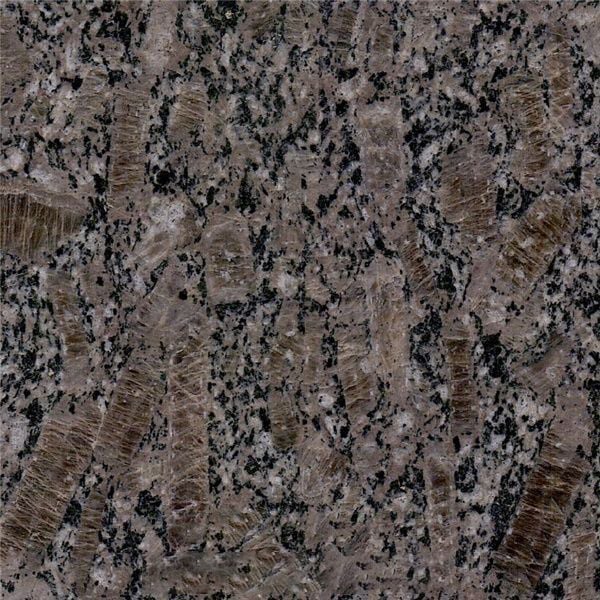 Royal Silver Granite