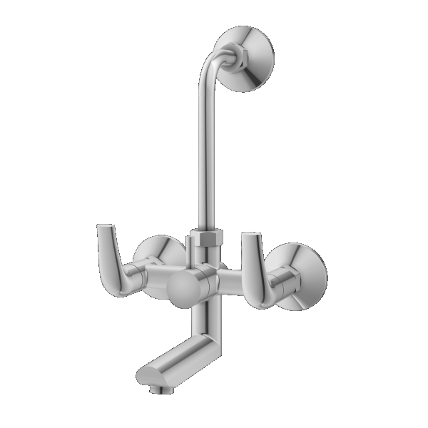 Wall Mixer  - POLY 2064