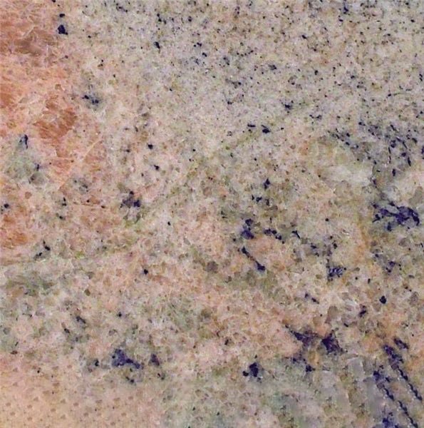 Juparana Champagne Granite