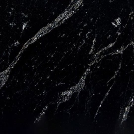 Tunguska Black Granite