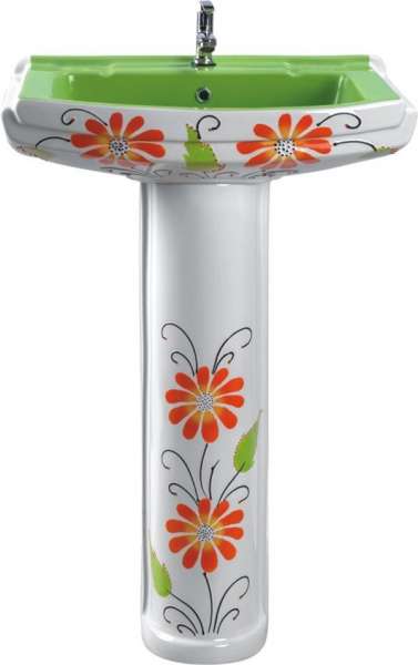 Wash Basin Pedestal  - Sophia VD-07