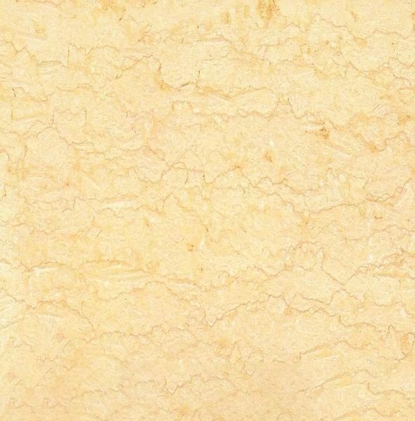 Sylvia Yellow Marble