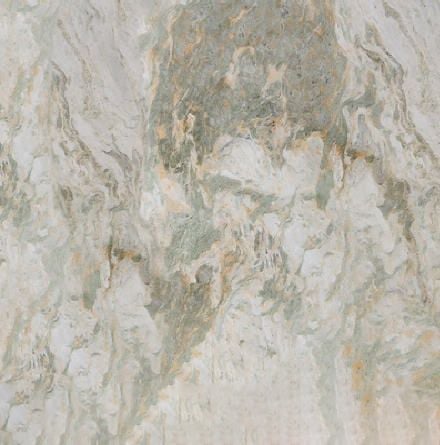 Green Cloud Marble