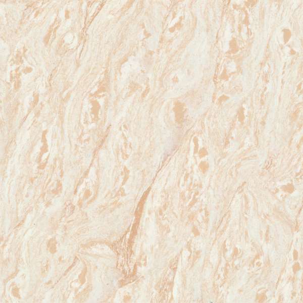 effetto marmo - 600 x 600 mm (24 x 24 pollici) - DRAGON CREMA (L)