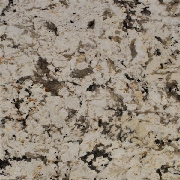 Typhoon White Granite