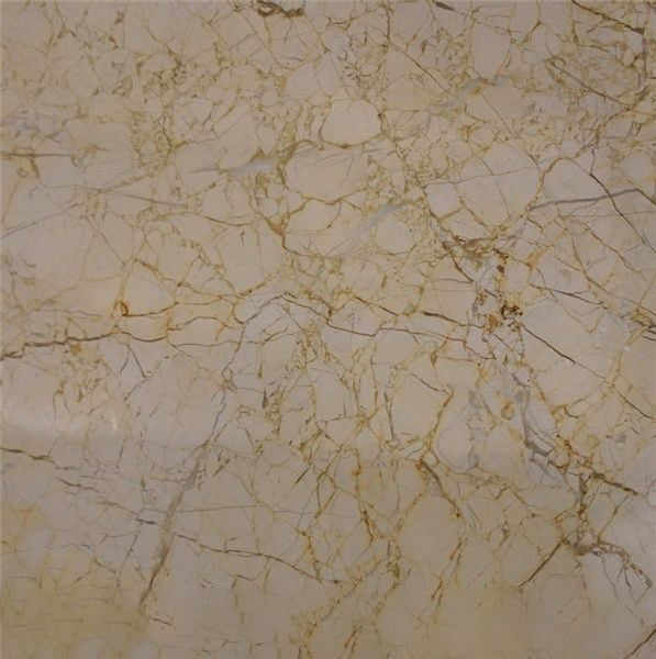 Geeman Gold Marble