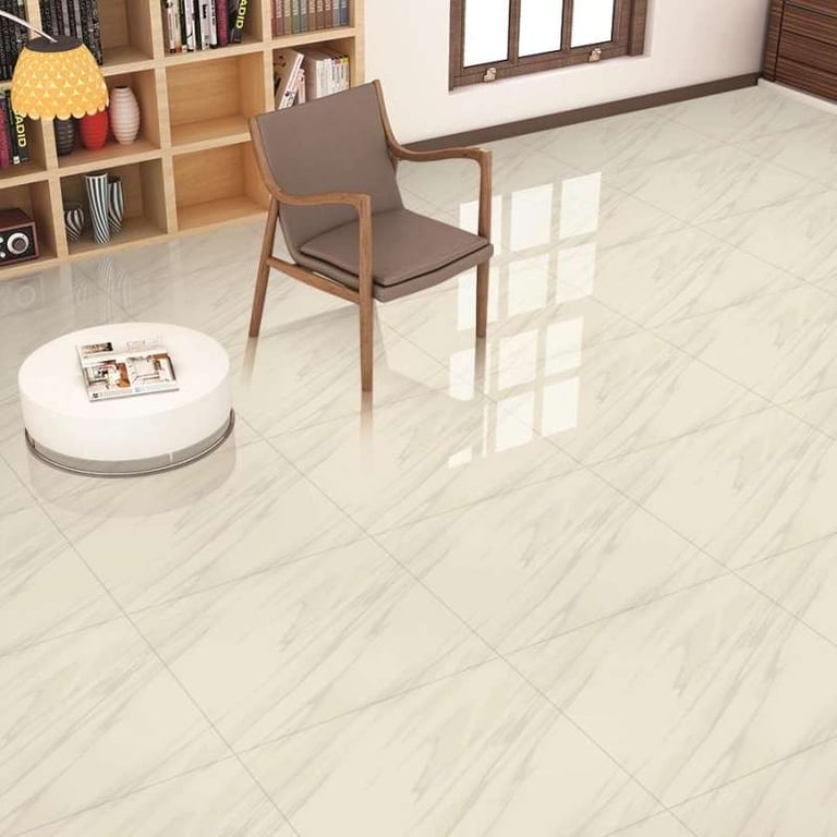 piastrelle ceramica - 600 x 600 mm (24 x 24 pollici) - 102-JASPAR 