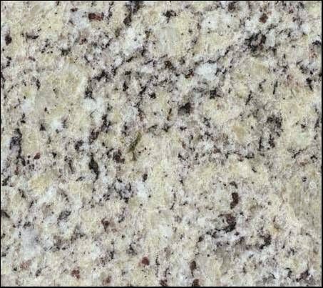 New Venetian Light Granite countertop