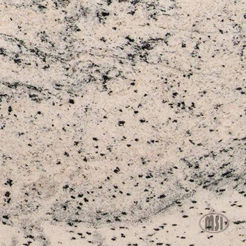 Siberian White Granite countertop