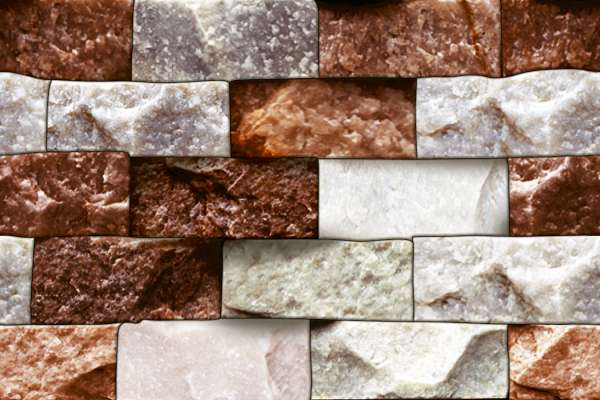 Wall Tiles - 300 x 450 mm  ( 12 x 18 inch ) - 7040