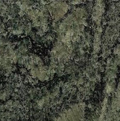 Wucai Green Granite