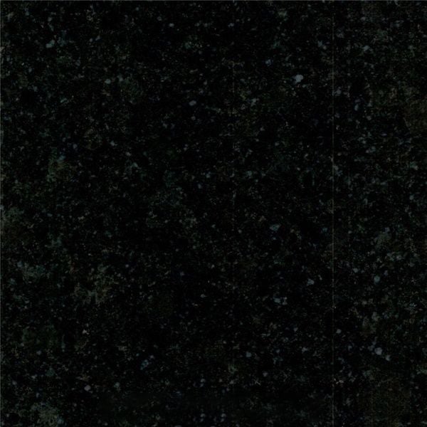 Ash Black Granite
