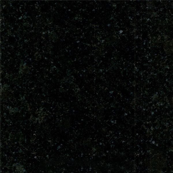 Ash Black Granite