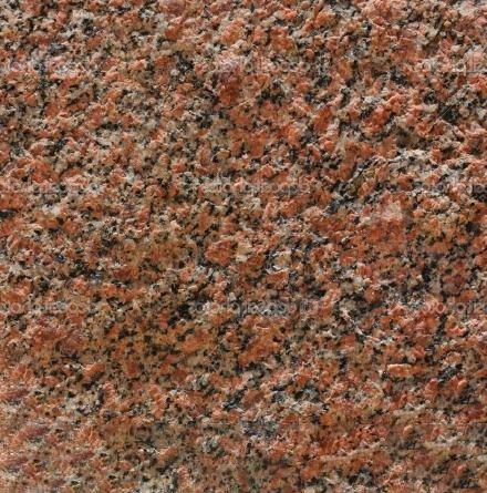 Red Sphynx Granite